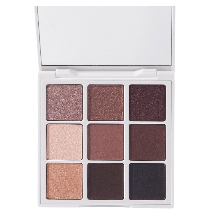 GOOVI Palette 9 Ombretti