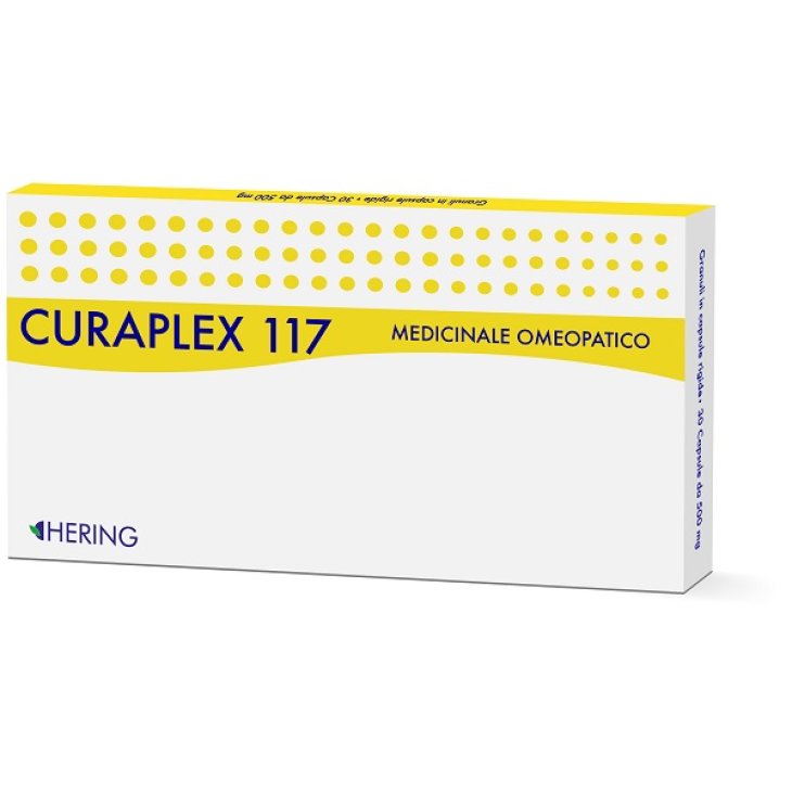 CURAPLEX*117 30 Cps