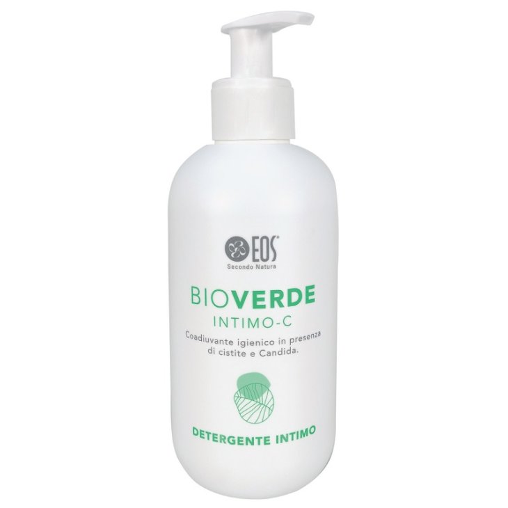 EOS BIOVERDE INTIMO C 300ML
