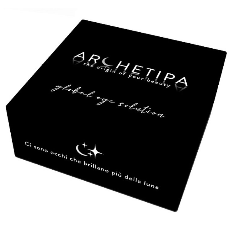 ARCHETIPA GLOBAL EYE SOLUTION