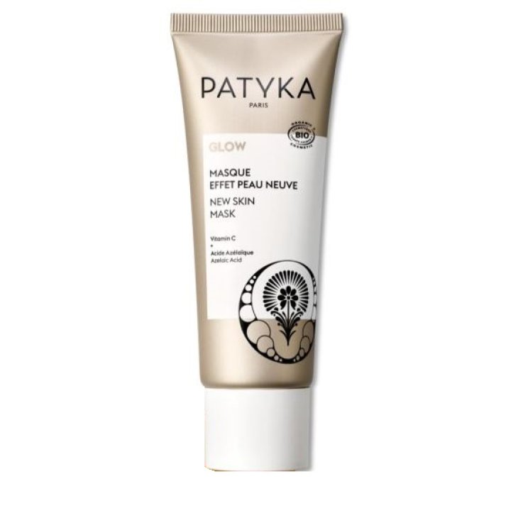 PATYKA MASCHERA EFF PELLE NUOV