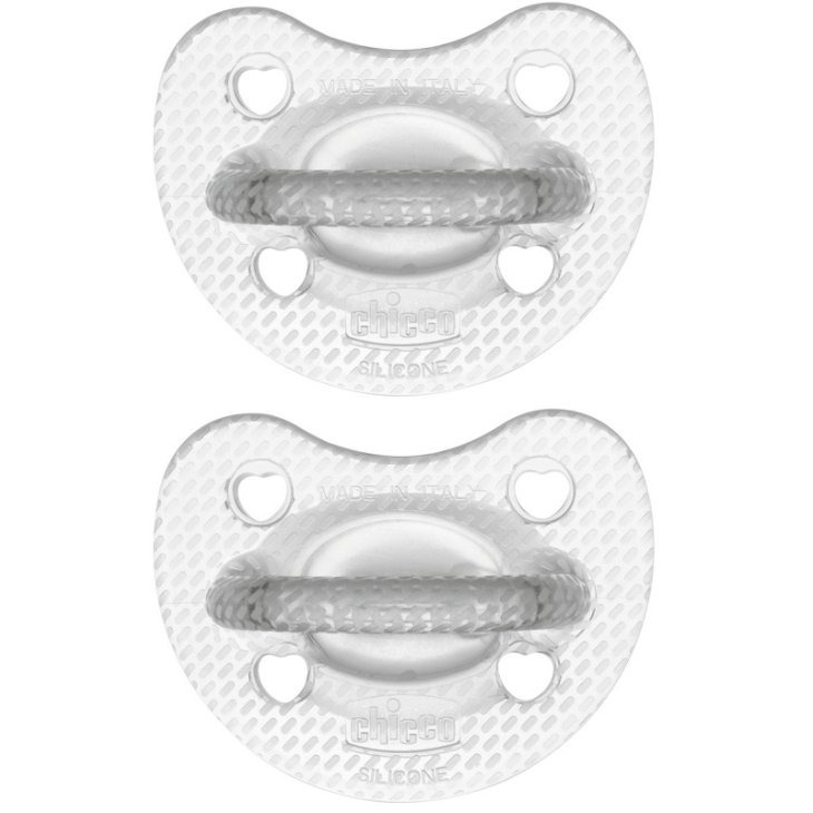 CH GOMM SIL CRYSTAL 6-16 2PZ