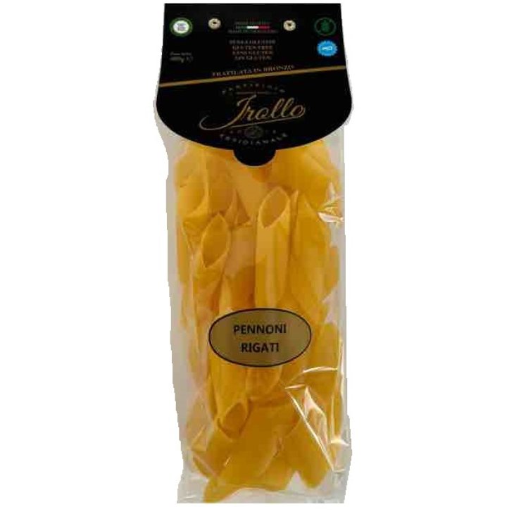 IROLLO PENNONI RIGATI 400G