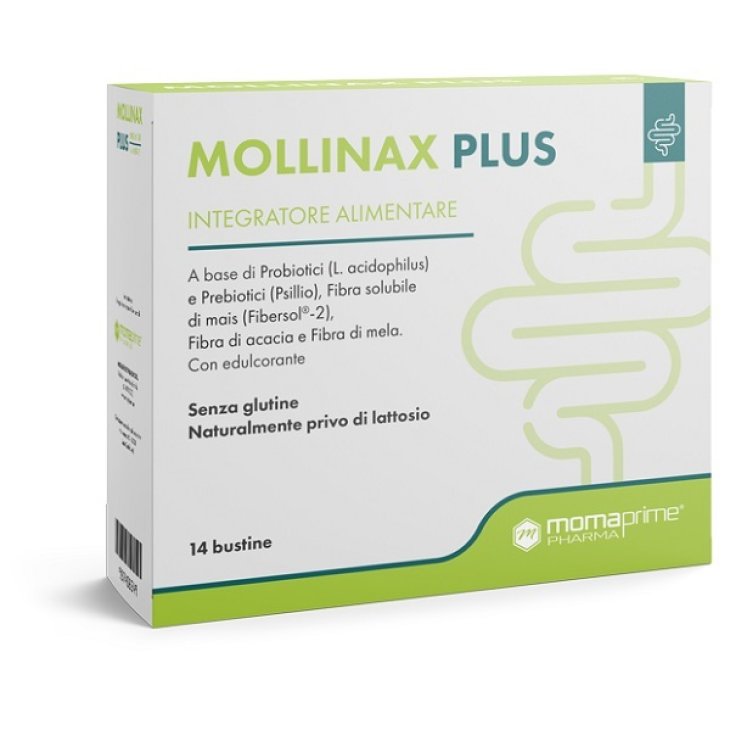 MOLLINAX PLUS 14BUST
