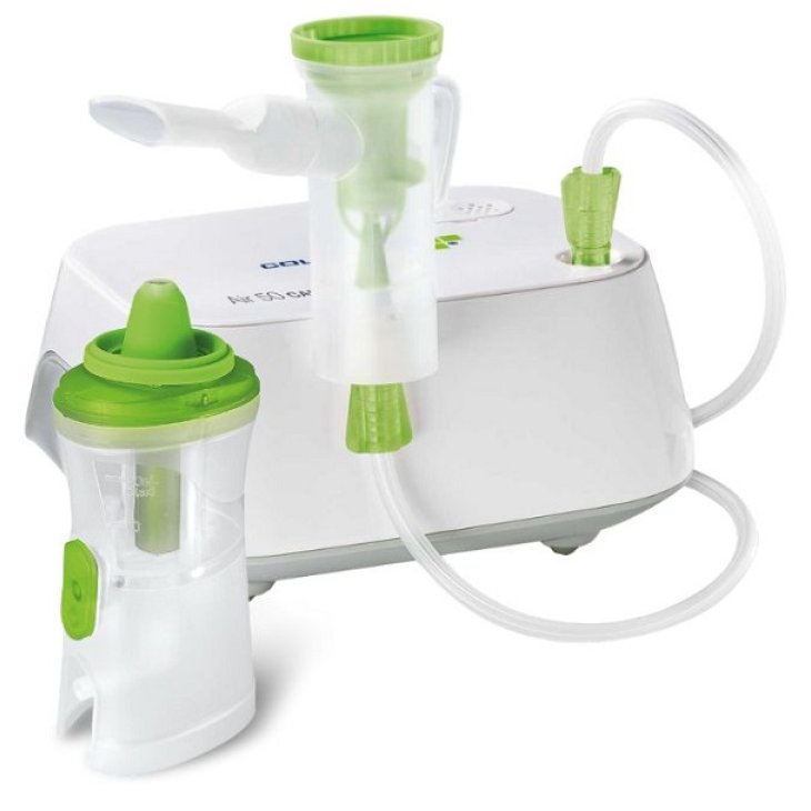 COLPHARMA AIR 50 Care C/Doccia