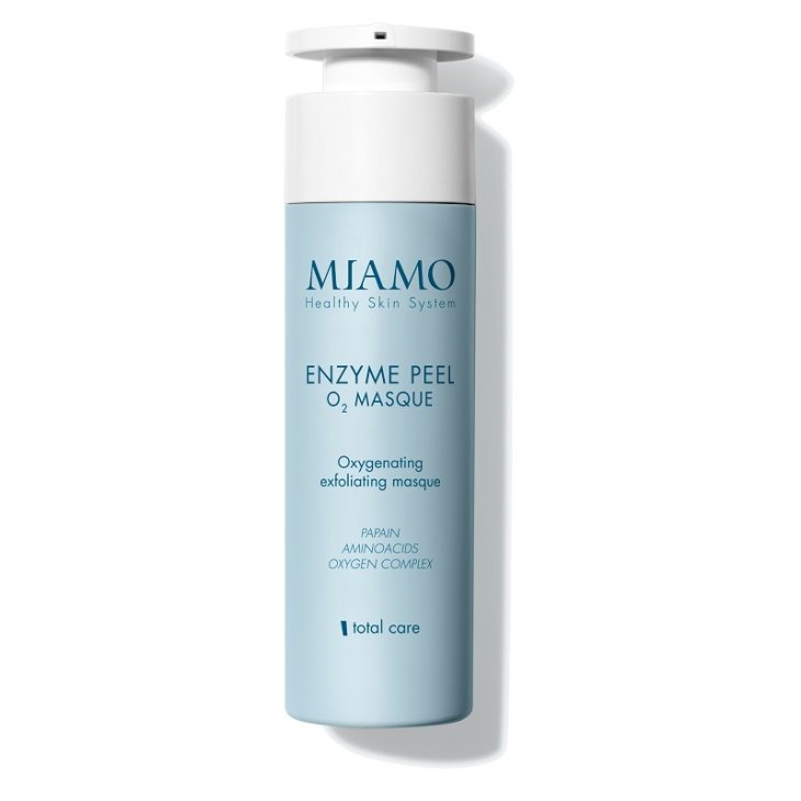 MIAMO ENZYME PEEL O2 MASQ 50ML
