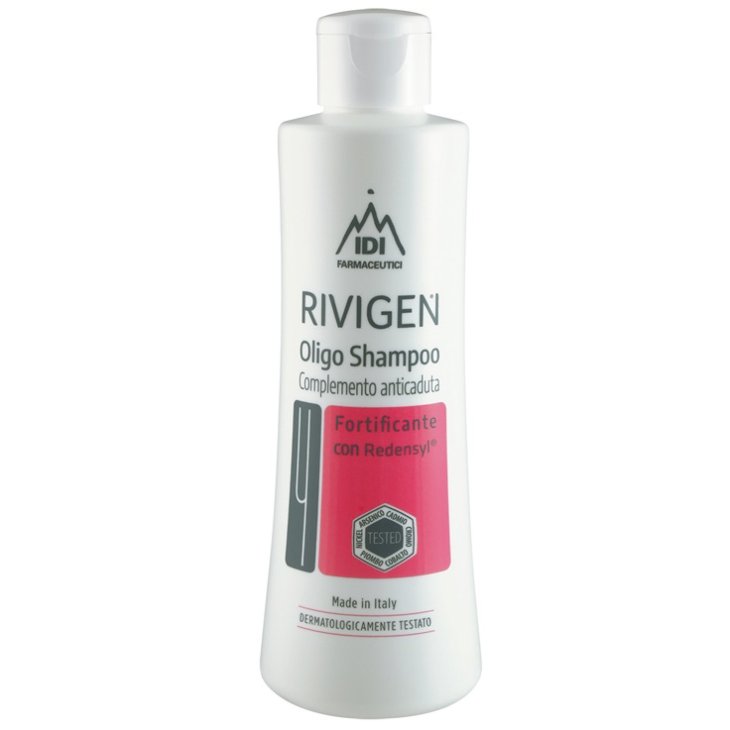 RIVIGEN OLIGO SHAMPOO ANTICAD