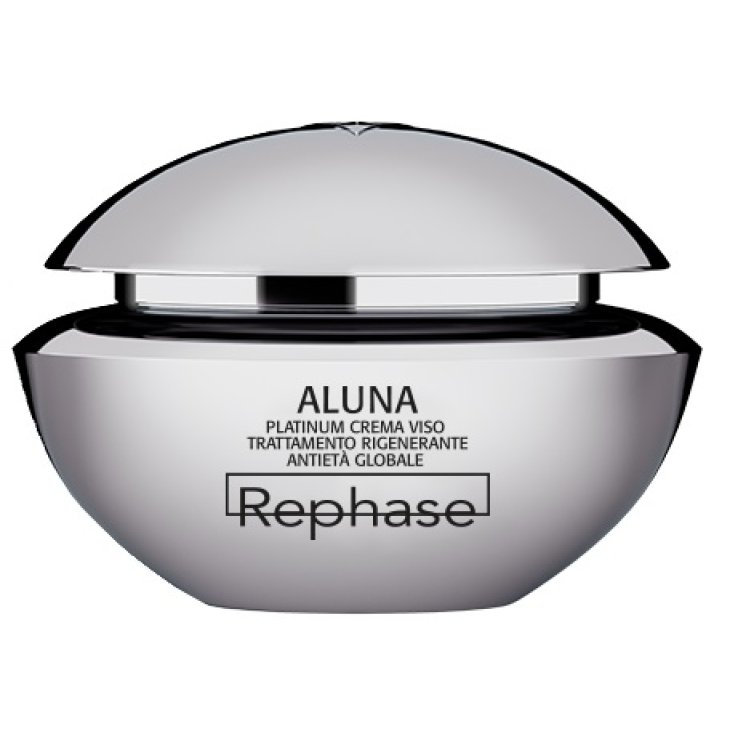 REPHASE ALUNA PLATINUM CR TRAT