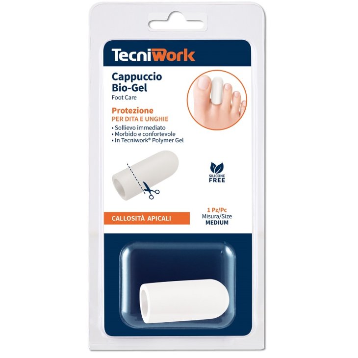 BIOGEL Protez.Dita M 1pz