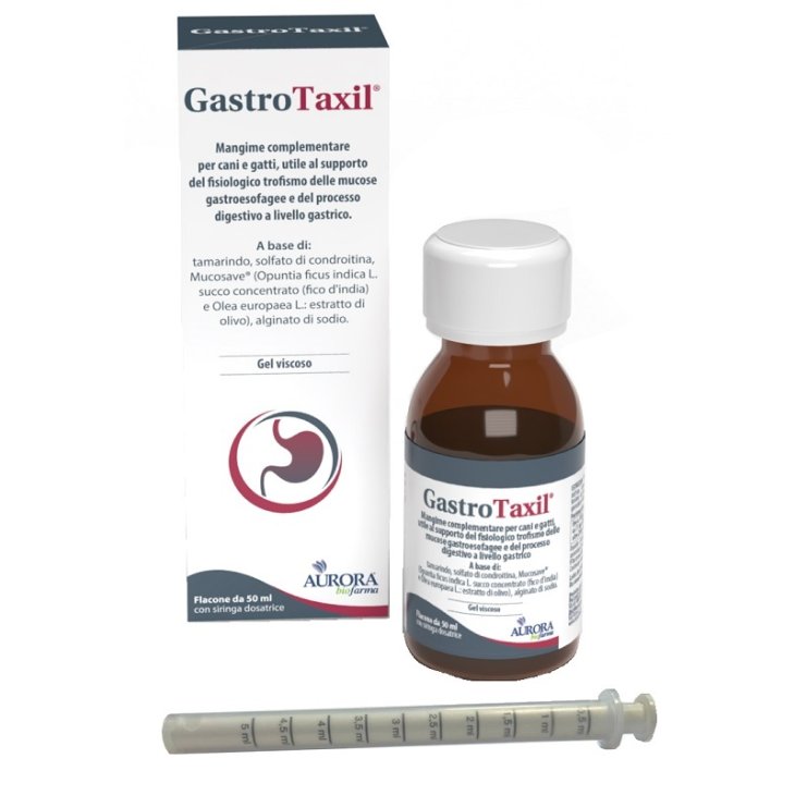 GASTROTAXIL  50ml