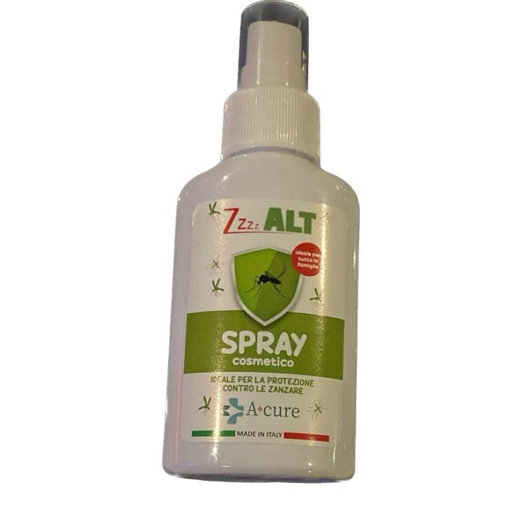 ZZZZ ALT Spray Repell.90ml