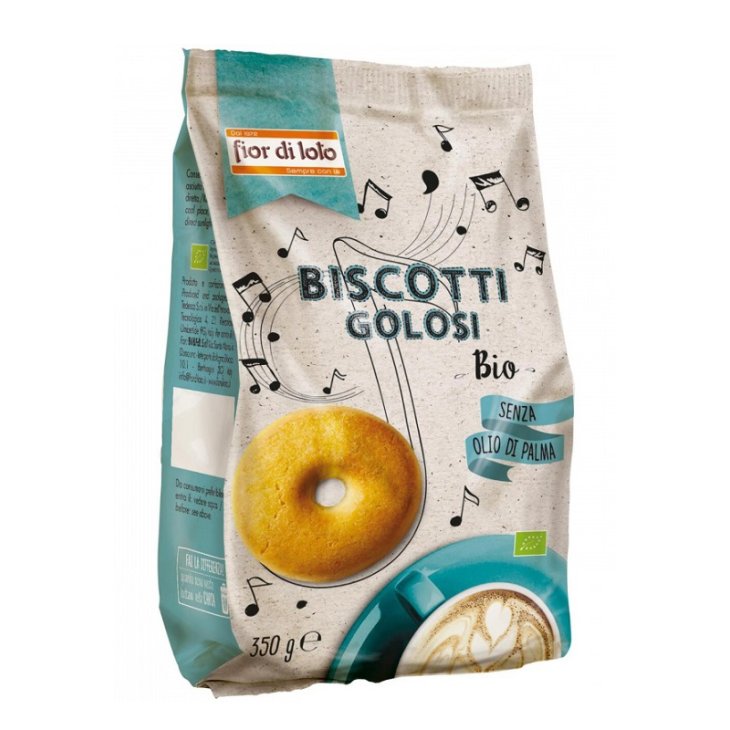 PROBIOS Bisc.Panna Bio