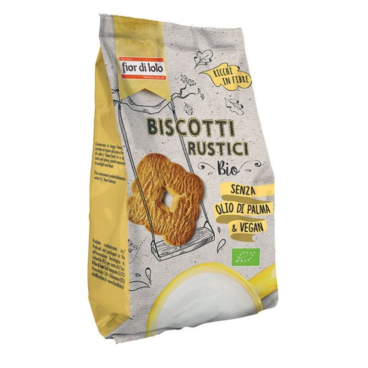 PROBIOS Bisc.Rustici Bio