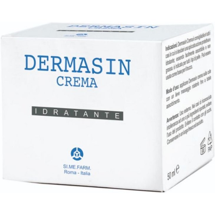 DERMASIN Crema 50ml DERMASIN Crema 50ml