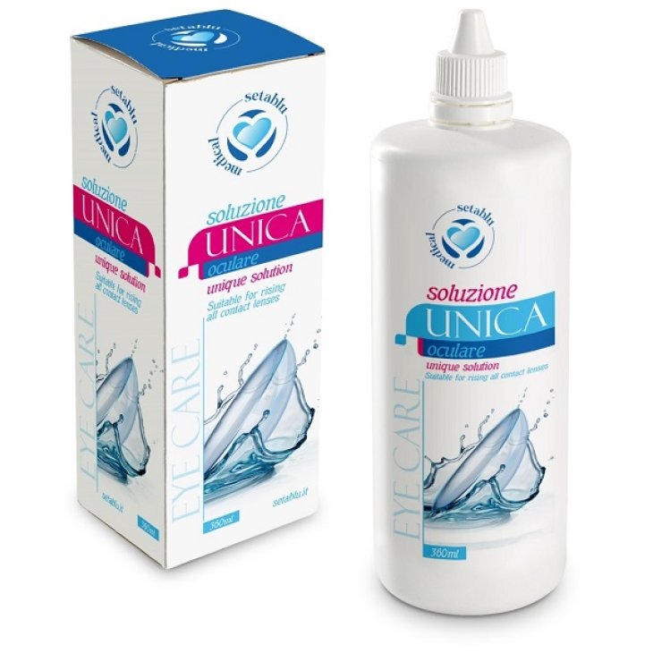 SETABLU SOLUZIONE UNICA OCUL