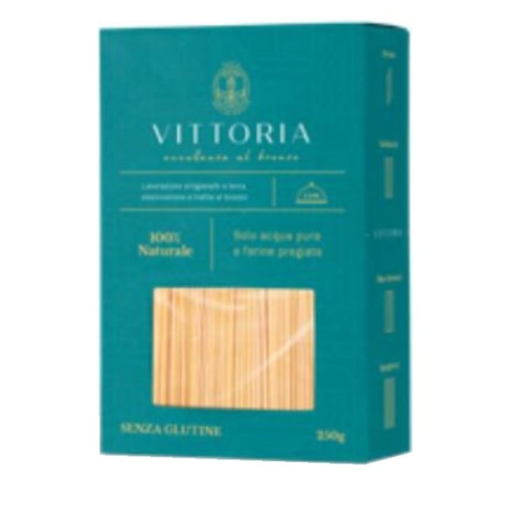 VITTORIA SPAGHETTI 250G
