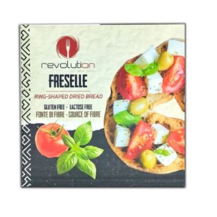 FRISELLA 250G