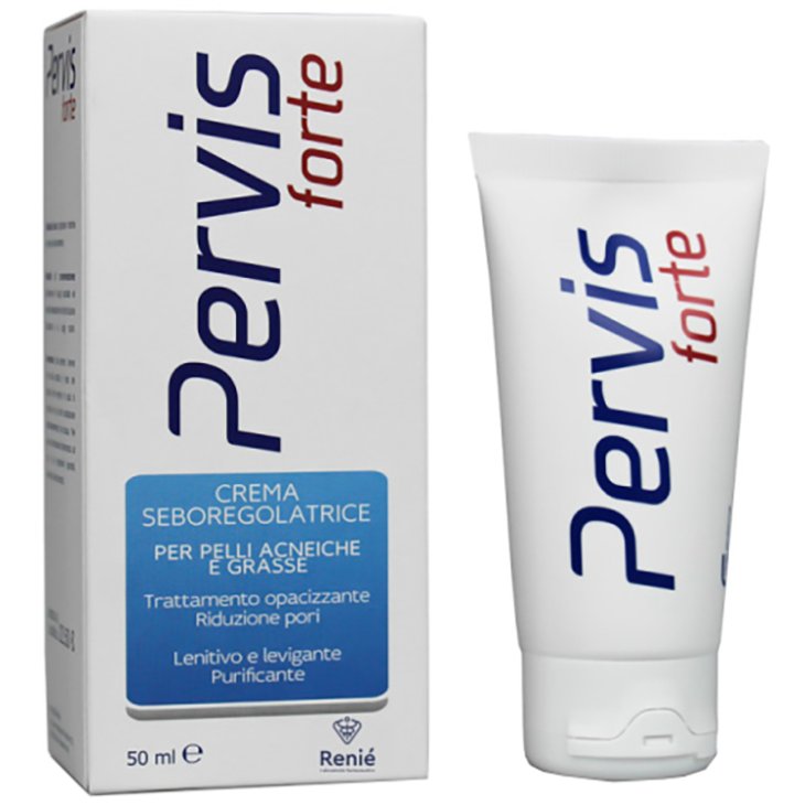 PERVIS FORTE 50ML