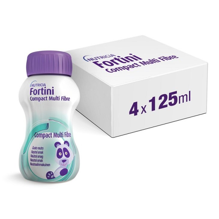 FORTINI Compact M/Fibre Ne.4pz