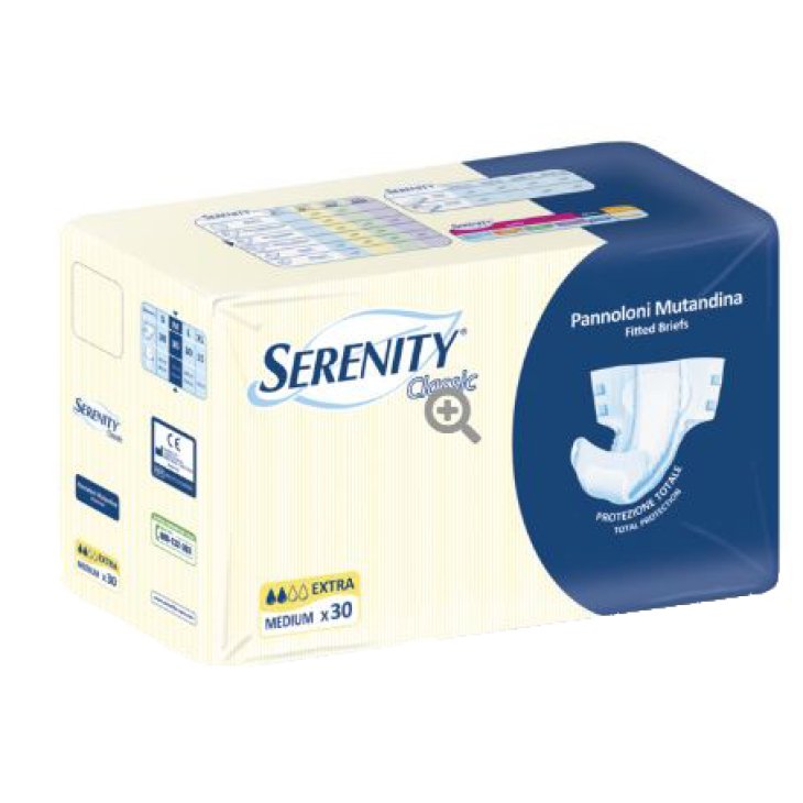 SERENITY PAN MUT 15P EX XL 37574 SERENITY PAN MUT 15P EX XL 37574