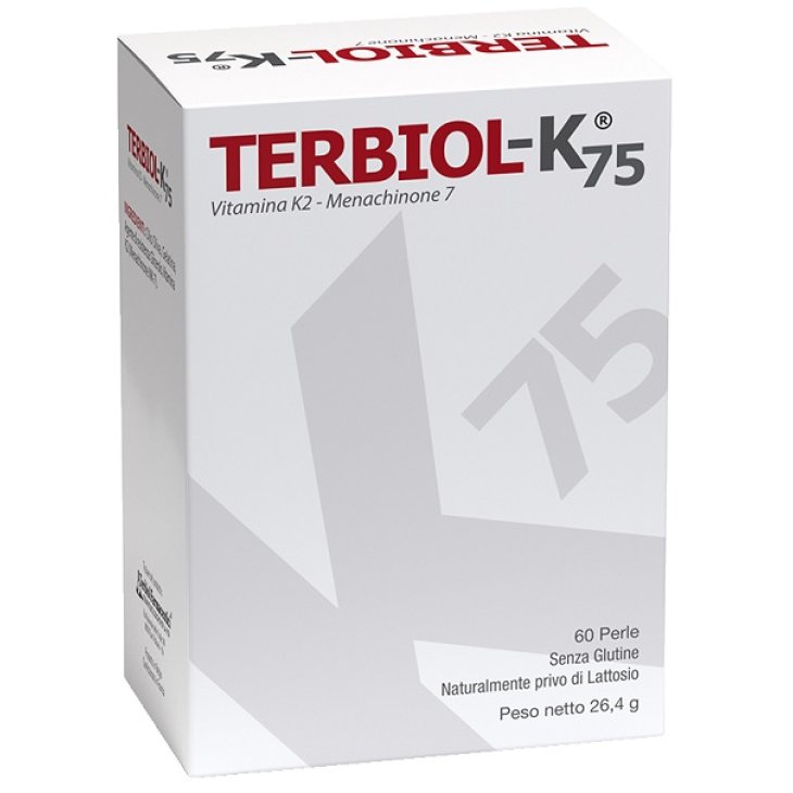 TERBIOL K 75 60 Perle
