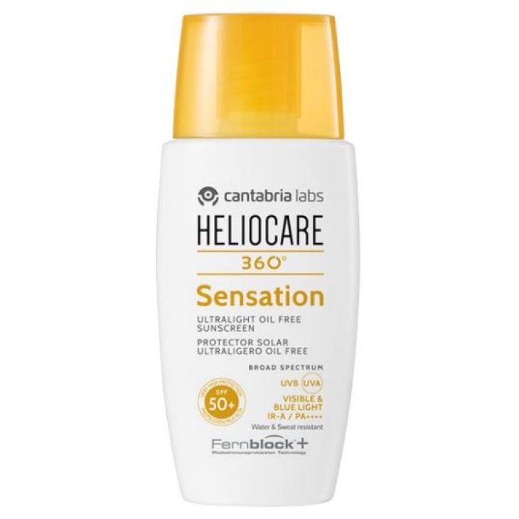 HELIOCARE 360 Sensation 50ml