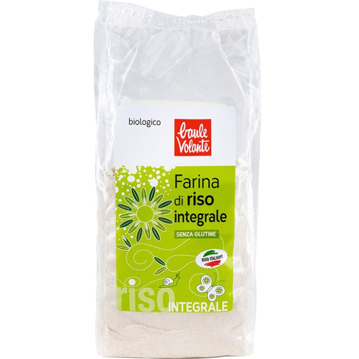 PROBIOS Farina Int.Riso Bio375