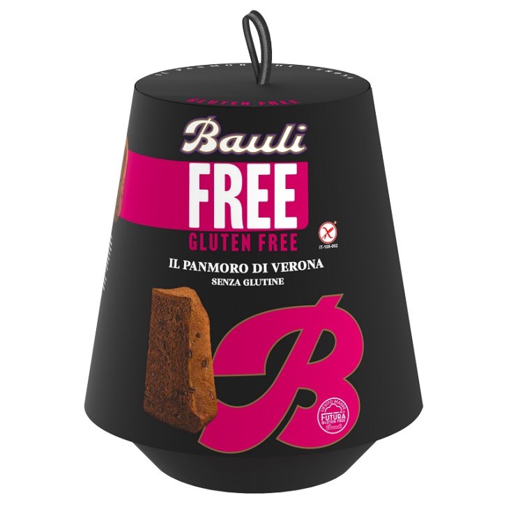 BAULI FREE IL PANMORO VERONA