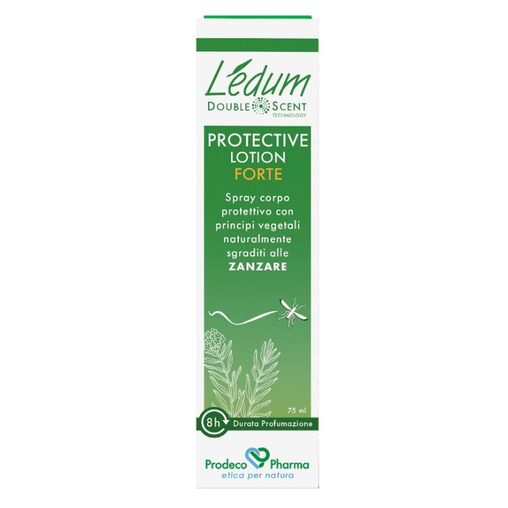 LEDUM DS PROT LOTION FORTE75ML