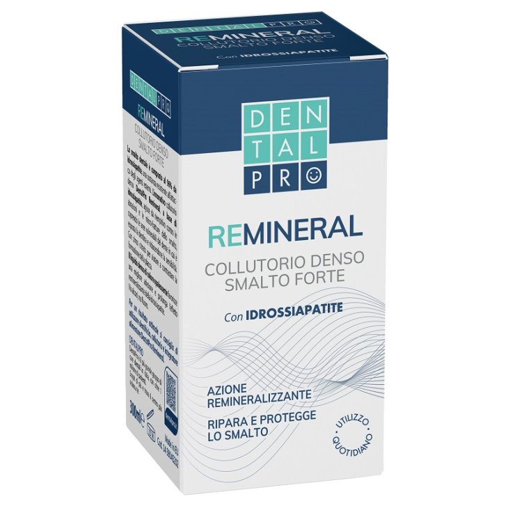 DENTALPRO Coll.Remineral 300ml