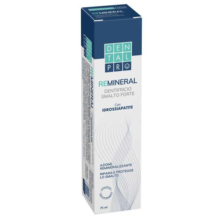 DENTALPRO Dent.Remineral 75ml