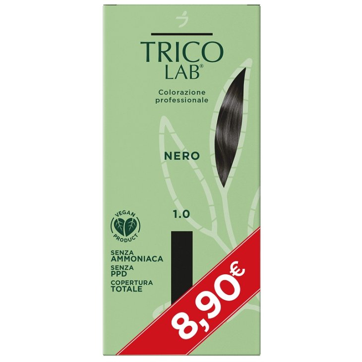 LDF COL 1,0 NERO PROMO