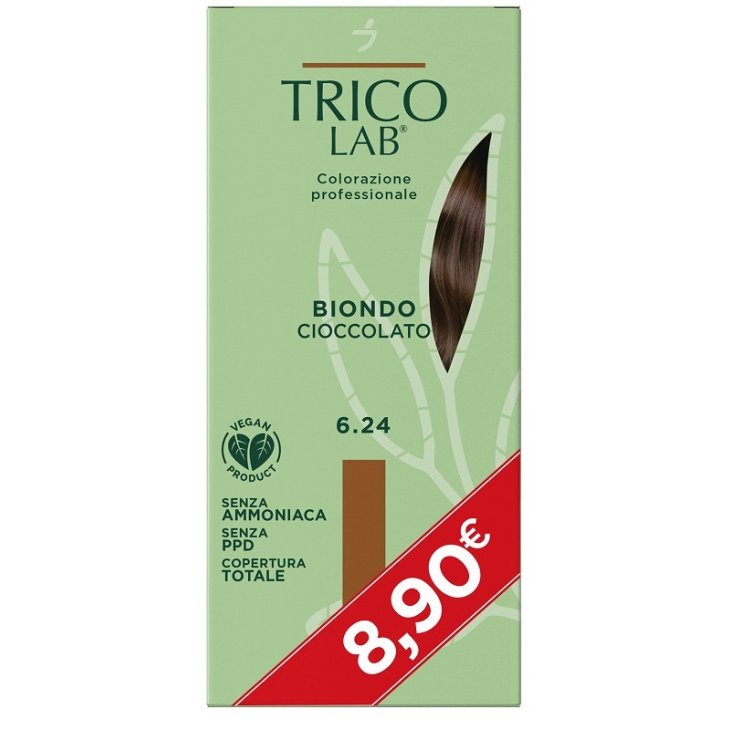 LDF COL 6,24 BIONDO CIOC PROMO