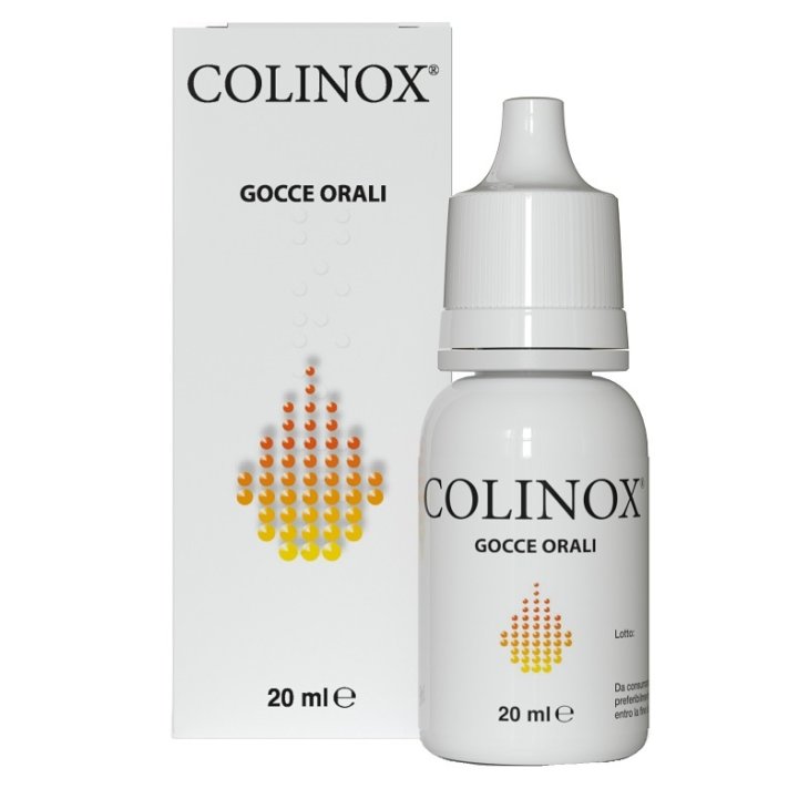 COLINOX GOCCE 20ML