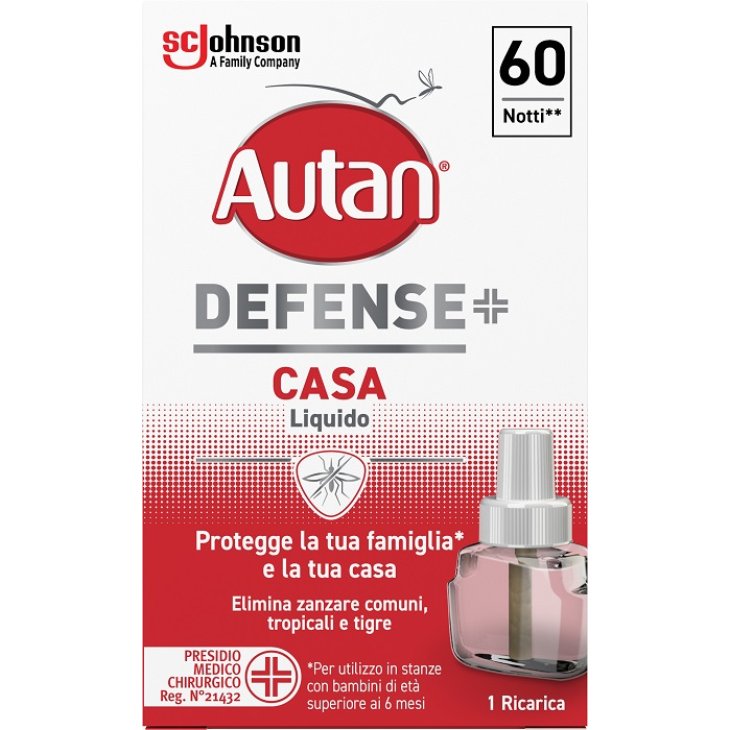 AUTAN Defense Liq.Elett.Ca Ri