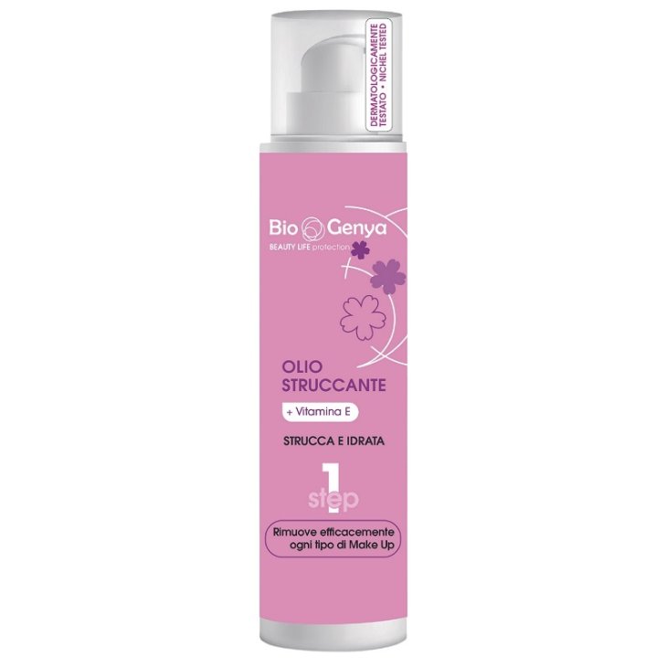 BIOGENYA Olio Gel Strucc.80ml