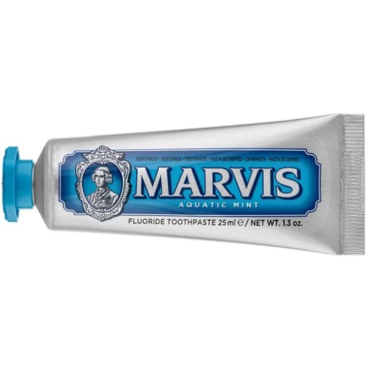 MARVIS Aquatic Mint C 25ml