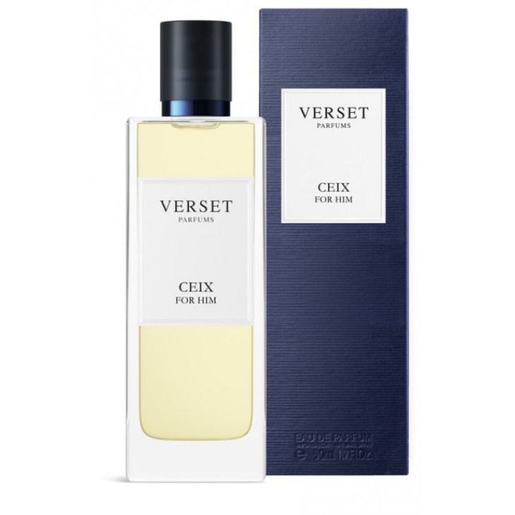 VERSET CEIX FOR HIM EDP 50ML
