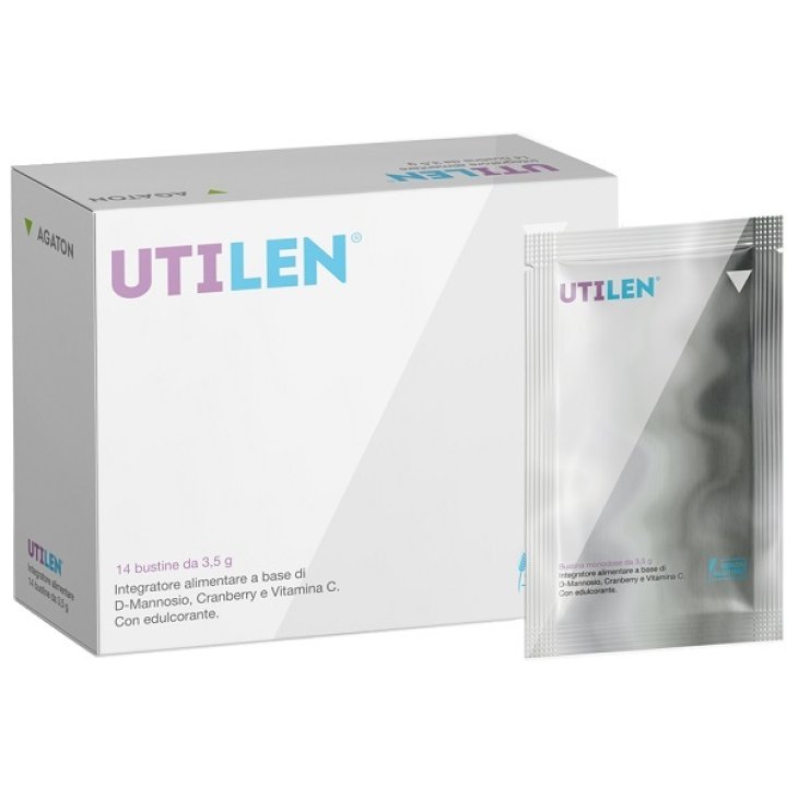 UTILEN 14BUST