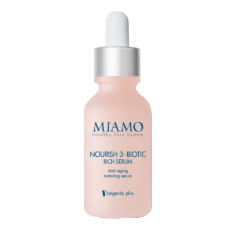 MIAMO NOURISH 3 BIOTIC 30ML