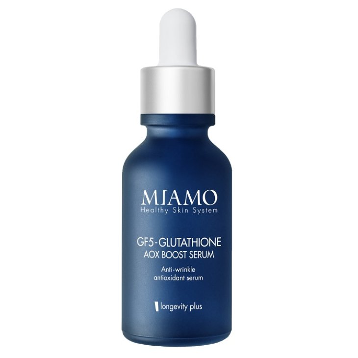MIAMO GF5 AOX SER 30ML