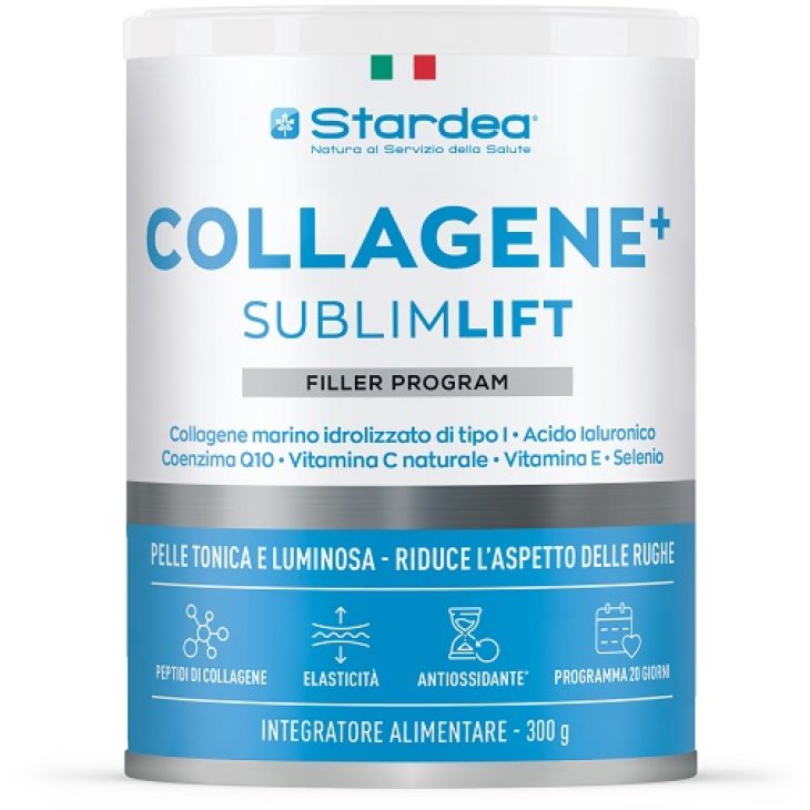 STARDEA COLLAGENE+SUBL.300g