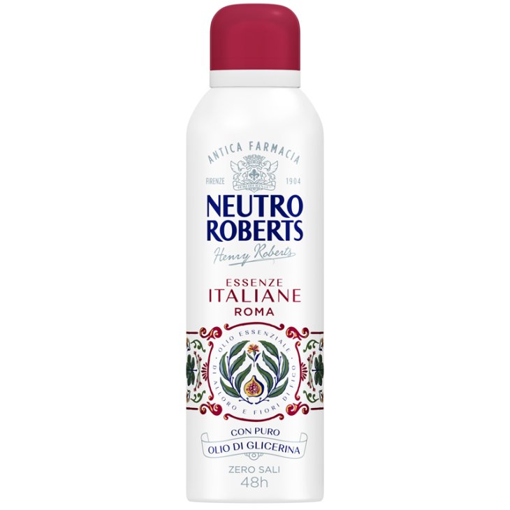 NEUTRO ROBERTS ESSENZE ITALIAN