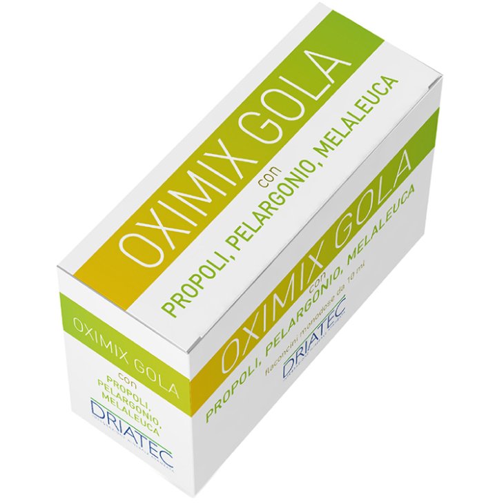 OXIMIX GOLA 10FL 10ML OXIMIX GOLA 10FL 10ML