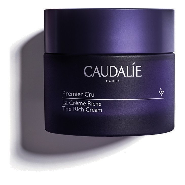 PREMIER CRU CREMA RICCA50ML 24