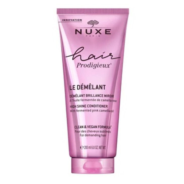 NUXE HAIR PRODIGIEUSE BALSAMO 20