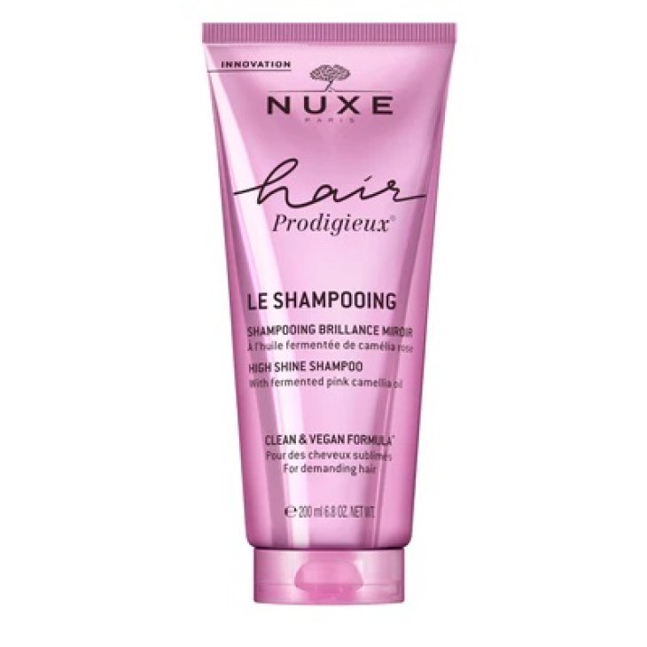 NUXE HAIR PRODIGIEUSE SHAMPOO 20