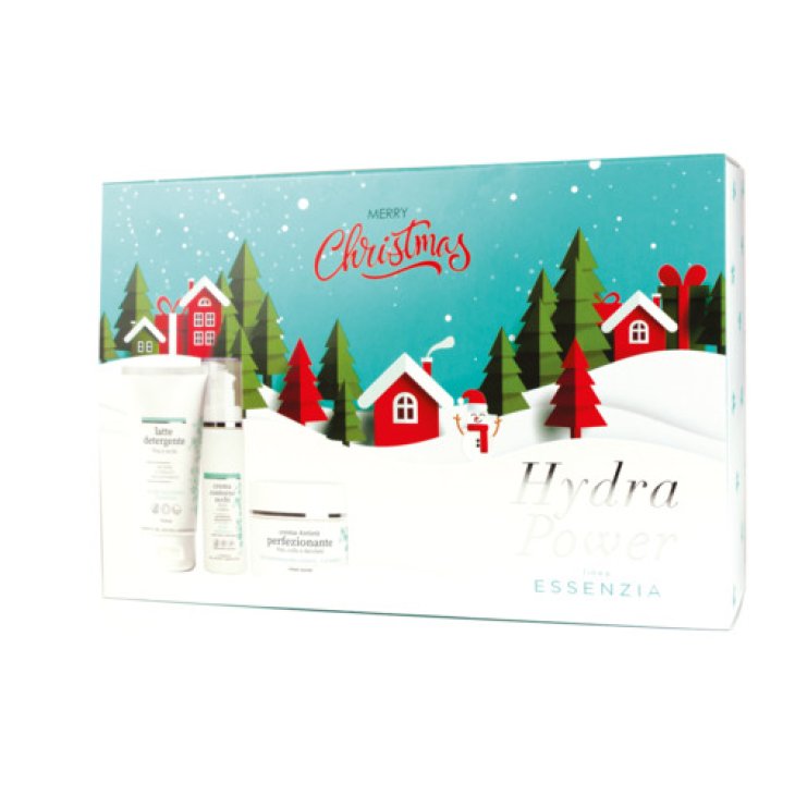 LDF ESS COFANETTO HYDRA POWER