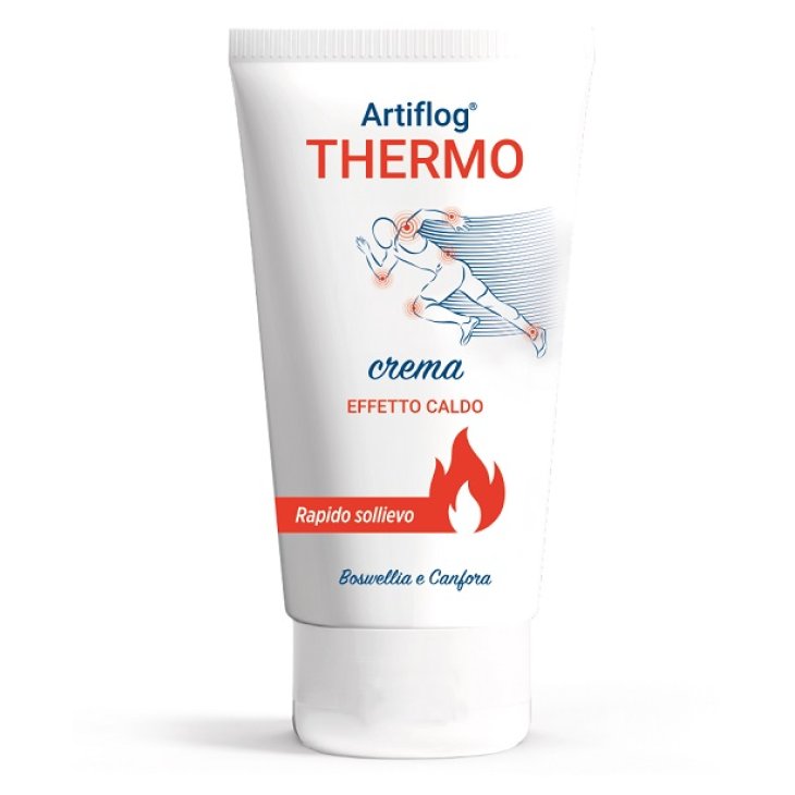 LDF ARTIFLOG THERMO CREMA150ML