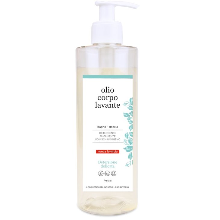 LDF ESS OLIO LAVANTE 400ML